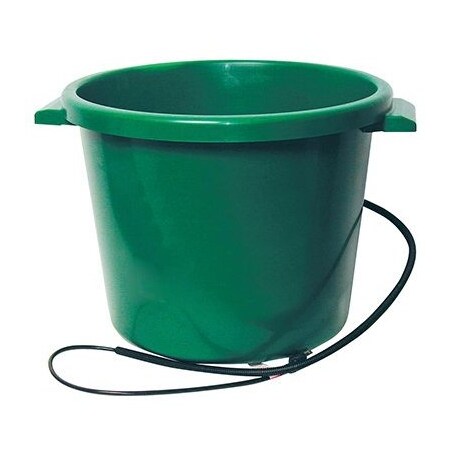 Farm Innovators 16GAL Heated Tub HT-200